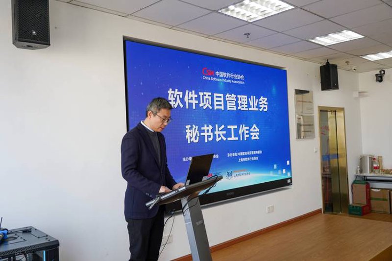 解码上海软件开发：数字经济时代的引擎