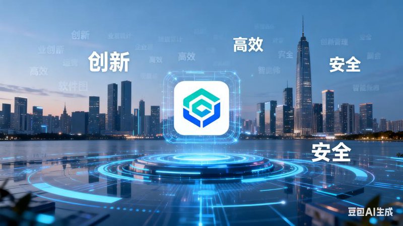 上海软件开发行业动态：智能时代的创新引擎